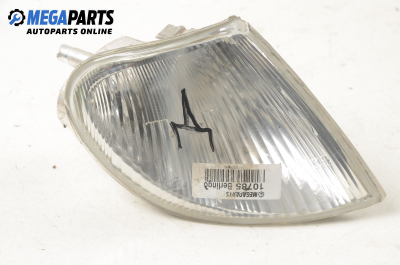 Мигач за Citroen Berlingo Pick-Up / Van I (07.1996 - 12.2011), товарен, позиция: дясна