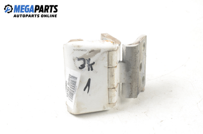 Панта заден капак за Citroen Berlingo Pick-Up / Van I (07.1996 - 12.2011), 2+1 вр., товарен, позиция: лява