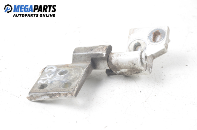 Панта заден капак за Citroen Berlingo Pick-Up / Van I (07.1996 - 04.2008), 2+1 вр., товарен, позиция: дясна