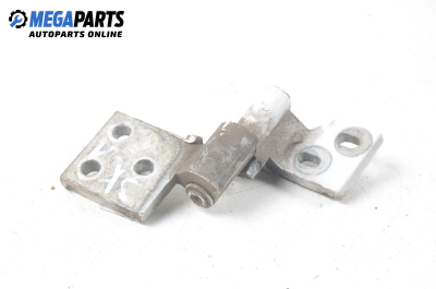 Панта заден капак за Citroen Berlingo Pick-Up / Van I (07.1996 - 04.2008), 2+1 вр., товарен, позиция: лява