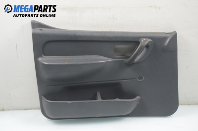 Кора врата за Citroen Berlingo Pick-Up / Van I (07.1996 - 04.2008), 2+1 вр., товарен, позиция: лява