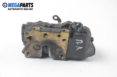 Брава на врата за Citroen Berlingo Pick-Up / Van I (07.1996 - 12.2011), позиция: лява