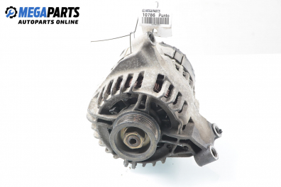Алтернатор / генератор за Fiat Punto Hatchback II (09.1999 - 07.2012) 1.2 60 (188.030, .050, .130, .150, .230, .250), 60 к.с.