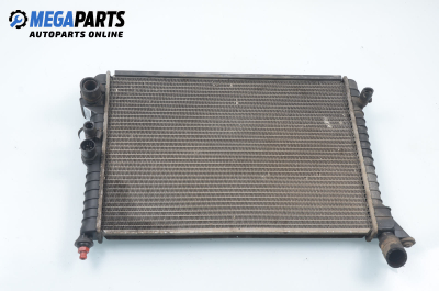 Воден радиатор за Volvo 460 Sedan (09.1988 - 07.1996) 1.7, 90 к.с.