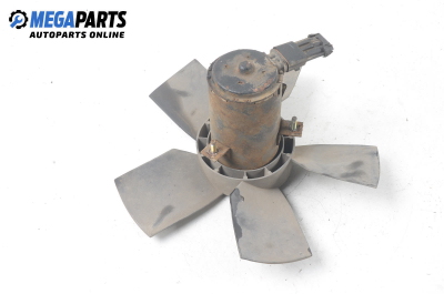 Перка охлаждане за Volvo 460 Sedan (09.1988 - 07.1996) 1.7, 90 к.с.