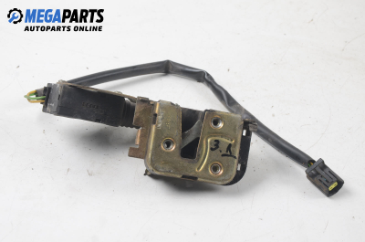 Брава на врата за Volvo 460 Sedan (09.1988 - 07.1996), позиция: задна, дясна