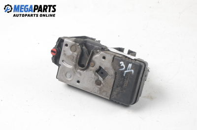 Брава на врата за Opel Astra G Estate (02.1998 - 12.2009), позиция: задна, дясна