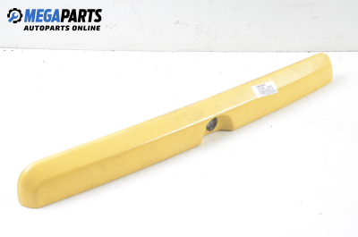 Лайсна заден капак за Opel Astra G Estate (02.1998 - 12.2009), комби, позиция: задна