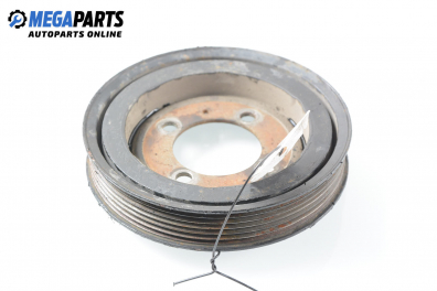 Демпферна шайба за Opel Astra G Estate (02.1998 - 12.2009) 1.7 DTI 16V, 75 к.с.