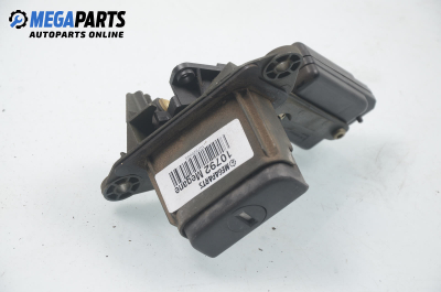 Ключалка заден капак за Renault Megane I Hatchback (08.1995 - 12.2004), хечбек