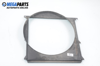 Дифузьор за BMW 3 Series E36 Sedan (09.1990 - 02.1998) 320 i, 150 к.с.