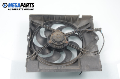 Перка охлаждане за BMW 3 Series E36 Sedan (09.1990 - 02.1998) 320 i, 150 к.с.