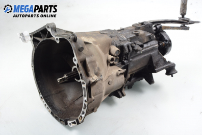 Ръчна скоростна кутия за BMW 3 Series E36 Sedan (09.1990 - 02.1998) 320 i, 150 к.с.