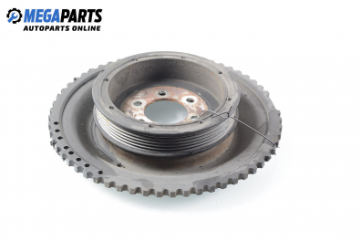 Демпферна шайба за BMW 3 Series E36 Sedan (09.1990 - 02.1998) 320 i, 150 к.с.