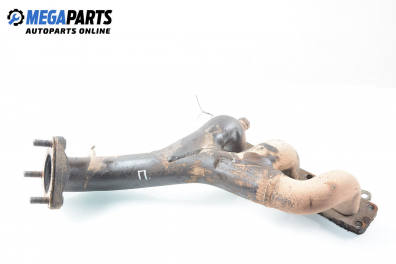 Изпускателен колектор  за BMW 3 Series E36 Sedan (09.1990 - 02.1998) 320 i, 150 к.с.