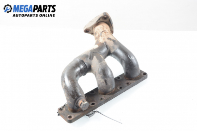 Изпускателен колектор  за BMW 3 Series E36 Sedan (09.1990 - 02.1998) 320 i, 150 к.с.