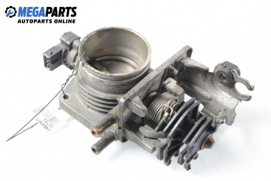 Дроселова клапа за BMW 3 Series E36 Sedan (09.1990 - 02.1998) 320 i, 150 к.с.