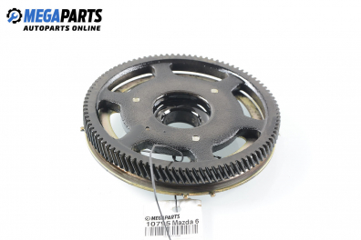 Зъбно колело за Mazda 6 Station Wagon I (08.2002 - 12.2007) 2.0 DI, 136 к.с.