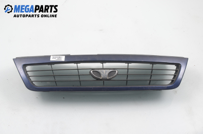 Решетка за Daewoo Nexia Sedan (02.1995 - 06.2008), седан, позиция: предна