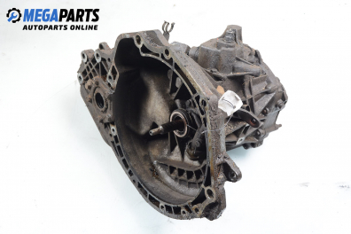 Ръчна скоростна кутия за Daewoo Nexia Sedan (02.1995 - 06.2008) 1.5 16V (KLETN), 90 к.с.