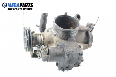 Дроселова клапа за Daewoo Nexia Sedan (02.1995 - 06.2008) 1.5 16V (KLETN), 90 к.с.