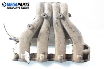 Всмукателен колектор за Daewoo Nexia Sedan (02.1995 - 06.2008) 1.5 16V (KLETN), 90 к.с.