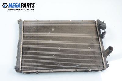 Воден радиатор за Renault Megane I Coach (03.1996 - 08.2003) 2.0 i (DA0G), 114 к.с.