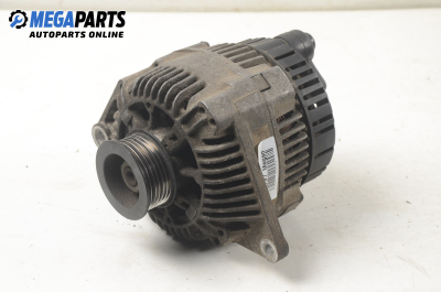 Алтернатор / генератор за Renault Megane I Coach (03.1996 - 08.2003) 2.0 i (DA0G), 114 к.с.