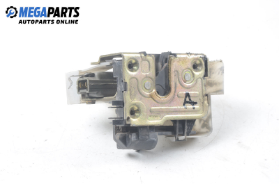 Брава на врата за Renault Megane I Coach (03.1996 - 08.2003), позиция: дясна