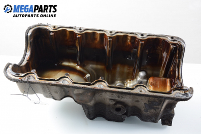 Картер за Ford Mondeo I Hatchback (02.1993 - 08.1996) 1.6 i 16V, 90 к.с.