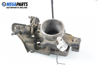 Дроселова клапа за Ford Mondeo I Hatchback (02.1993 - 08.1996) 1.6 i 16V, 90 к.с.