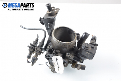 Дроселова клапа за Lancia Kappa Sedan (08.1994 - 10.2001) 2.0 20V (838AA1AA), 146 к.с.