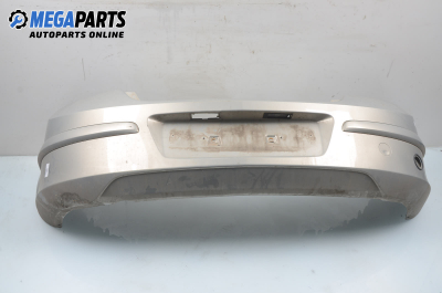 Задна броня за Opel Astra H Hatchback (01.2004 - 05.2014), хечбек