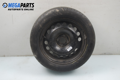 Резервна гума за Opel Astra H Hatchback (01.2004 - 05.2014) 16 цола, ширина 6.5