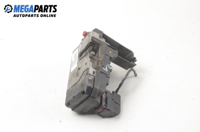 Брава на врата за Opel Astra H Hatchback (01.2004 - 05.2014), позиция: задна, дясна