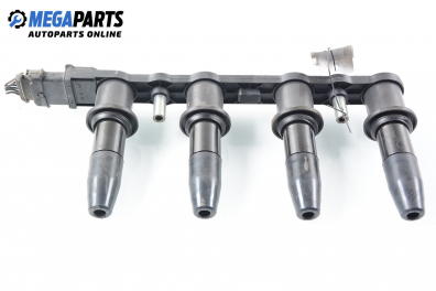 Запалителна бобина за Opel Astra H Hatchback (01.2004 - 05.2014) 1.6, 105 к.с.