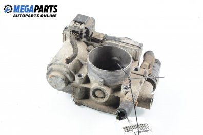 Дроселова клапа за Opel Astra H Hatchback (01.2004 - 05.2014) 1.6, 105 к.с.