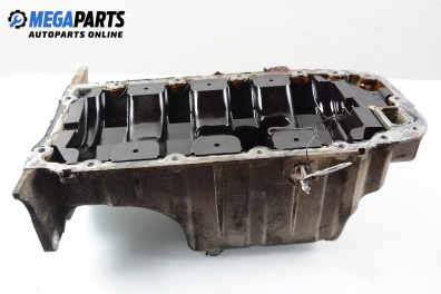 Картер за Opel Astra H Hatchback (01.2004 - 05.2014) 1.6, 105 к.с.