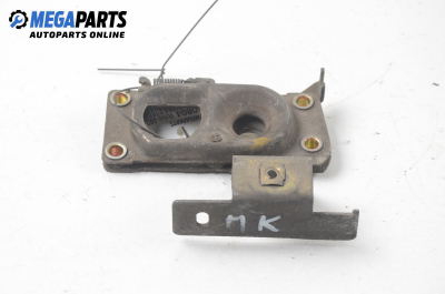 Заключалка преден капак за Volvo 460 Sedan (09.1988 - 07.1996)