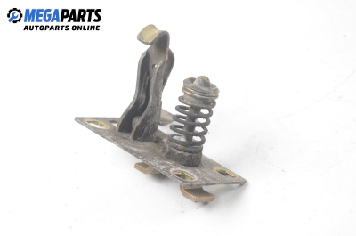 Брава преден капак за Volvo 460 Sedan (09.1988 - 07.1996), 4+1 вр., седан, позиция: предна