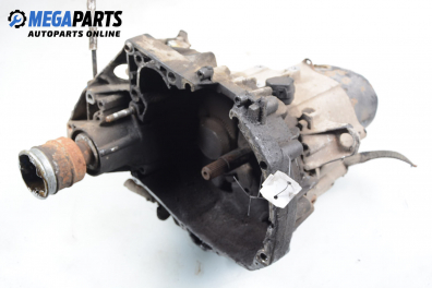 Ръчна скоростна кутия за Volvo 460 Sedan (09.1988 - 07.1996) 1.9 Turbo-Diesel, 90 к.с.