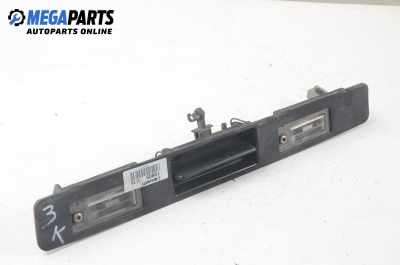 Плафони заден номер за Volvo V70 II Estate (11.1999 - 12.2008), комби