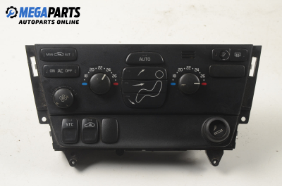 Панел климатроник за Volvo V70 II Estate (11.1999 - 12.2008)