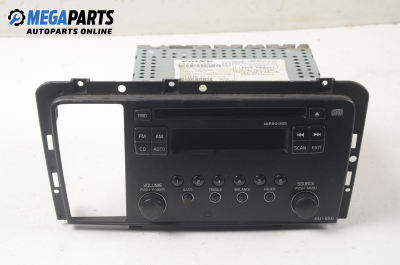 CD плеър за Volvo V70 II Estate (11.1999 - 12.2008)