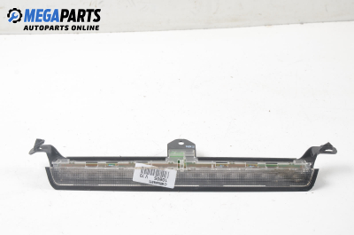 Трети стоп за Volvo V70 II Estate (11.1999 - 12.2008), комби