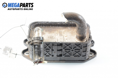 Маслоохладител за Volvo V70 II Estate (11.1999 - 12.2008) 2.4 D5, 163 к.с.