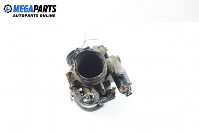 Дроселова клапа за Opel Tigra Coupe (07.1994 - 12.2000) 1.4 16V, 90 к.с.