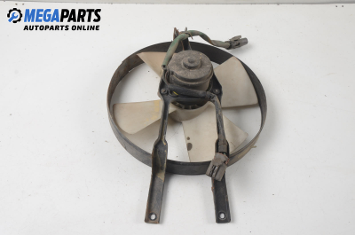 Перка охлаждане за Nissan Micra I Hatchback (12.1982 - 11.1992) 1.0, 54 к.с.