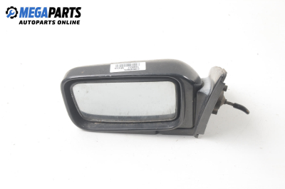 Огледало за Nissan Micra I Hatchback (12.1982 - 11.1992), 4+1 вр., хечбек, позиция: лява