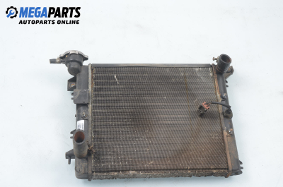 Воден радиатор за Nissan Micra I Hatchback (12.1982 - 11.1992) 1.0, 54 к.с.